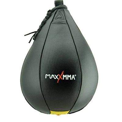 Image de MaxxMMA Poire de Vitesse Type II Taille L (10&quot; x 7&quot;)