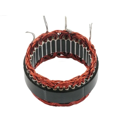 Image de Stator, alternateur AS PL AS9006