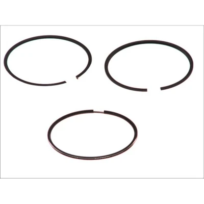 Image de GOETZE ENGINE 08 421000 00 Jeu De Segments Pistons 81 VOLKSWAGEN: Crafter 30 50 Van, Transporter 5, 5 Bus