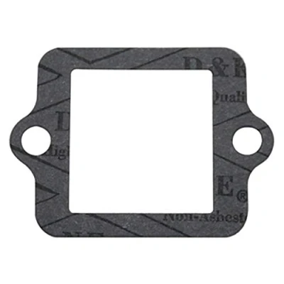 Image de JOINT CLAPET SCOOT ADAPTABLE PIAGGIO 50 ZIP, TYPHOON, NRG, LIBERTY, VESPA LX/GILERA STALKER, RUNNER (VENDU A LUNITE)
