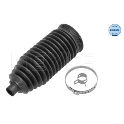 Image de MEYLE 16 14 620 0020 Jeu de joints soufflets, direction RENAULT: TWINGO 2