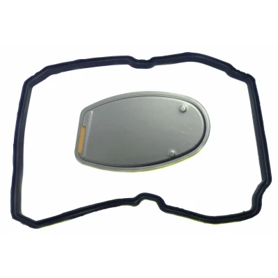 Image de MAPCO 69001 Kit de filtres hyrauliques, transmission automatique avec joint carter d&#039;huile MERCEDES BENZ: Classe E Berline, C Berline