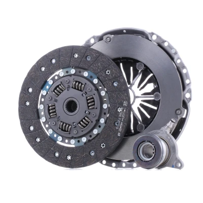 Image de LuK 624 3254 34 Kit d&#039;Embrayage VOLVO: XC70 II Break, XC60 I, S80