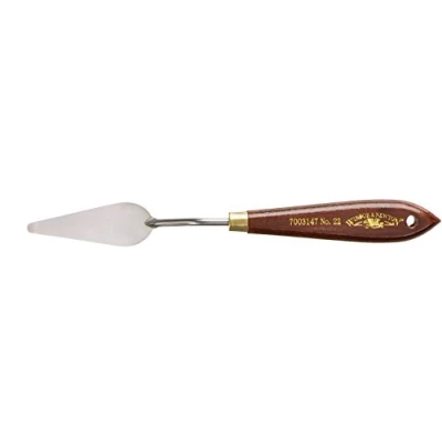 Image de Winsor &amp; Newton Couteau à Peindre n22