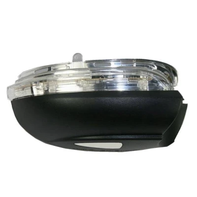 Image de TYC 337 0248 3 Clignotant Rétroviseur extérieur gauche LED avec feu de position VOLKSWAGEN: Passat B7 Variant, Berline, Eos