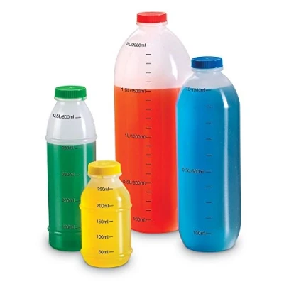 Image de Learning Resources Kit de mesure en litre