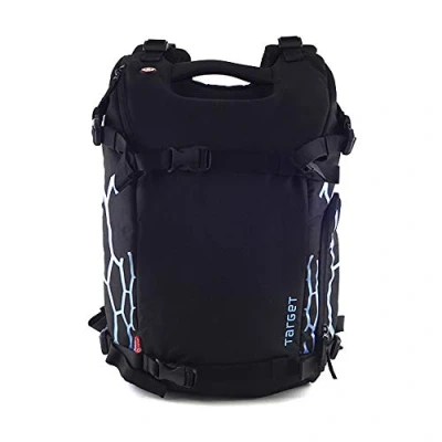 Image de Target Viper XT 01.2 Sac à Dos Loisir, 45 cm, 25 liters, Noir (EXO Sky)