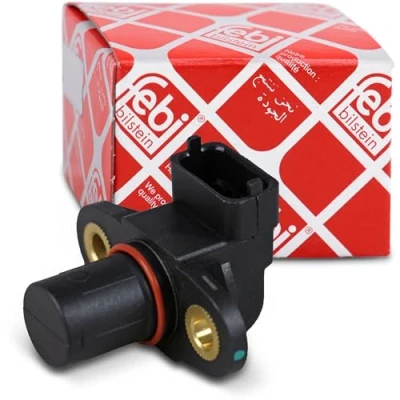 Image de FEBI BILSTEIN 33737 Capteur, position d&#039;arbre à cames MERCEDES BENZ: Classe ML, E Berline, Vito Bus