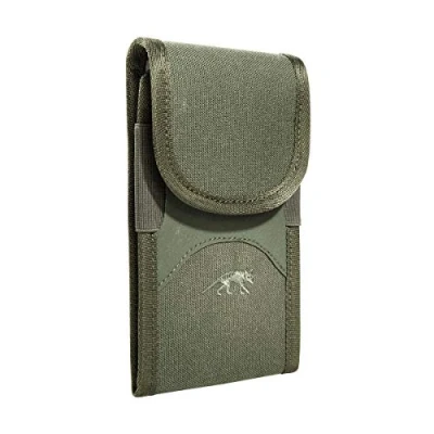Image de Poche Smartphone Rembourrée Olive Tasmanian Tiger