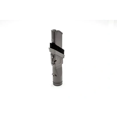 Image de vhbw Embout pour rainures avec brosse compatible Dyson DC16, DC24, DC30, DC31, DC34, DC35, DC45, DC58, DC59, DC62, V6, comme 90803801