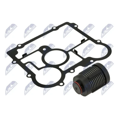 Image de NTY FHO SA 000 Filtre hydraulique, embrayage haldex OPEL: Insignia A Sports Tourer, 3/5 portes, Berline