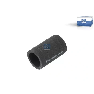 Image de DT Spare Parts 1.00469 Durite De Refroidissement