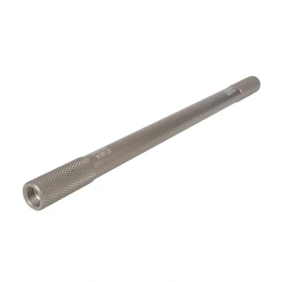 Image de Oldbones Outil de purge tige d&#039;amortisseur fourche 5 tailles en une, Accessoires d&#039;entretien moto pour M10 x 1.0/1.25, M12 M14 1.0