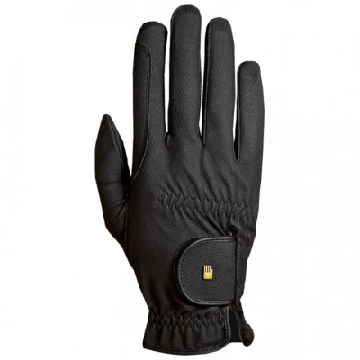 Image de Roeckl Gants Roeck Grip Junior Winter Noir 5