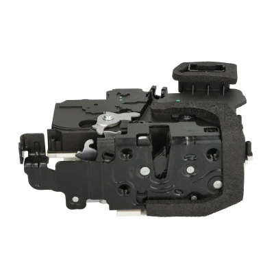 Image de VEMO V10 85 0194 Serrure De Porte arrière droite