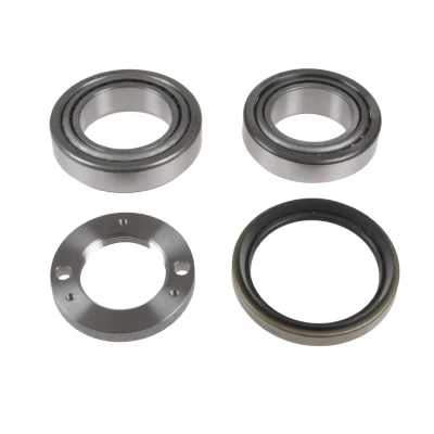 Image de BLUE PRINT ADZ98209 Kit de roulements roue Essieu avant gauche, droit 68, 75 Roulement à rouleaux coniques ISUZU: D Max 1 Pickup