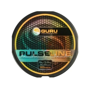 Image de Guru Fil Pulse 300m Taille : 0.22mm (6lb)