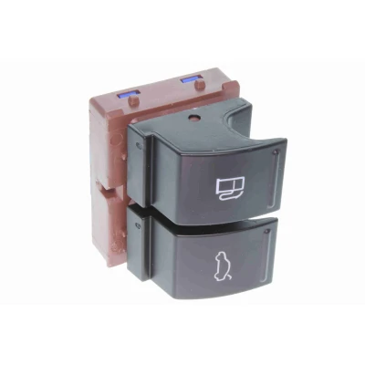 Image de VEMO V10 73 0277 Interrupteur, ouverture du cache réservoir VOLKSWAGEN: Passat B6 Variant, Eos, Berline