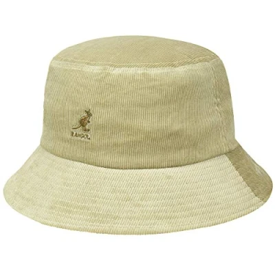 Image de Kangol Cord Bucket, Béret,