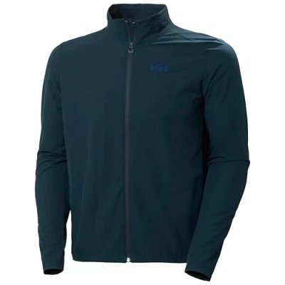 Image de Helly Hansen Pour des hommes Sirdal Softshell Jacket XL Vert