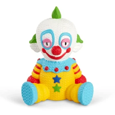 Image de Handmade by Robots Killer Klowns Shorty Figurine en Vinyle Standard