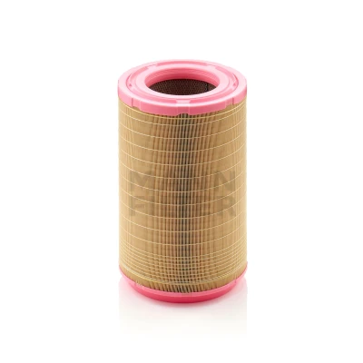 Image de MANN FILTER C 31 1254 Filtre à air 465 308 Cartouche filtrante SCANIA: 4 series, P,G,R,T series