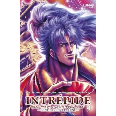 Image de Intrépide 9 (Poche)