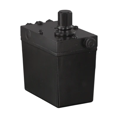 Image de FEBI BILSTEIN 175313 Pompe de basculement, cabine