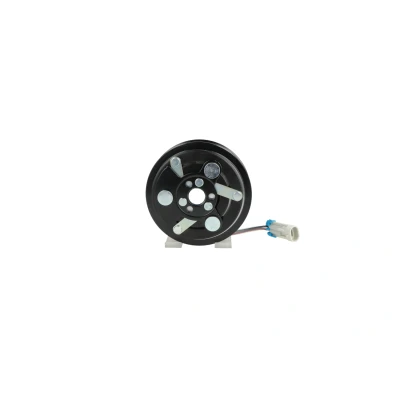 Image de NRF 380150 Embrayage Electromagnetique GENUINE SANDEN SD7V16, PXV SAAB: 9 3 Cabriolet, Break, Berline, OPEL: Vectra C CC, Caravan
