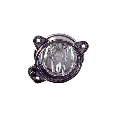 Image de VAN WEZEL 5896996 Antibrouillard blanc rond droit SKODA: Fabia 1 Combi, I 5 portes, VOLKSWAGEN: Transporter Bus,