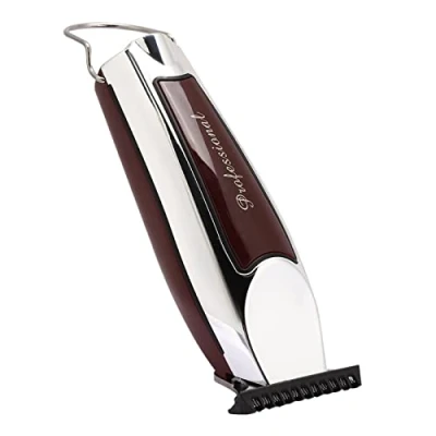Image de Tondeuses à cheveux électriques, Kit de Coupe sans fil Rechargeable Tondeuse Modélisation Sculpture Rasoir toilettage(USB)