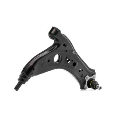 Image de MOOG VO WP 1989 Bras de suspension avec rotule droit, inférieur, Essieu avant barre oscillant transversal VOLKSWAGEN: Fox 3/5 portes