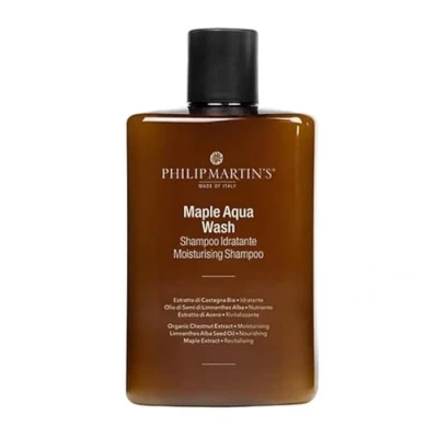 Image de PHILIP MARTIN&#039;S Maple Acqua Wash Shampooing 320 ml