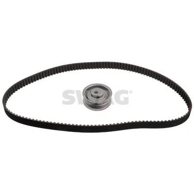 Image de SWAG 99 02 0063 Kit de distribution 135 avec denture trapézoïdale VOLKSWAGEN: GOLF 2, 1, TRANSPORTER 3 Kasten, AUDI: 80 B2, B3