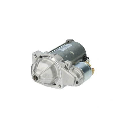 Image de VALEO NEW ORIGINAL PART 438199 Démarreur 12 1,7 11 NO R 32 MERCEDES BENZ: Classe C Berline, E SL Cabriolet