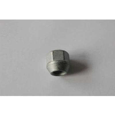 Image de H&amp;R 1225001 Écrou De Roue M12 Embase conique F 19 mm
