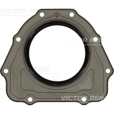 Image de REINZ 81 90051 00 Joint Spi De Vilebrequin avec cadre porteur PTFE (polytétrafluoroéthylène) RENAULT: GRAND SCENIC 2, ESPACE 4, MASTER 3 Kasten