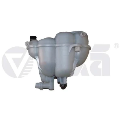 Image de VIKA 11211891301 Vase d&#039;Expansion AUDI: A8 (4N2, 4N8) 50 TFSI Mild Hybrid quattro, 45 TDI 60 e 55 quattro