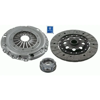 Image de SACHS 3000 773 001 Kit d&#039;Embrayage 220 MERCEDES BENZ: Classe C Berline, E Break