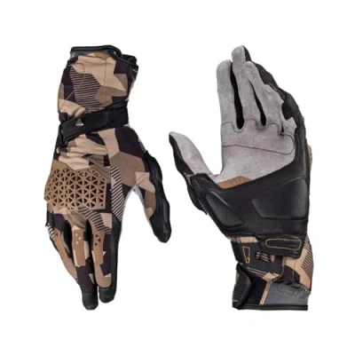 Image de Gants moto cross Leatt ADV X Flow 7.5 V24
