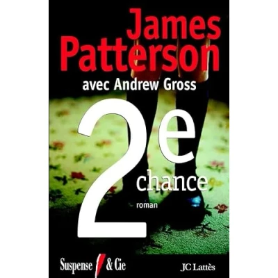 Image de Deuxième chance Livre d’occasion Correct