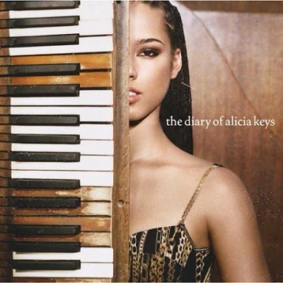 Image de Diary of Alicia Keys