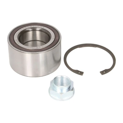 Image de SNR R174.42 Kit de roulements roue avec bague magnétique intégré 78 HONDA: CIVIC 8 Hatchback, 9,