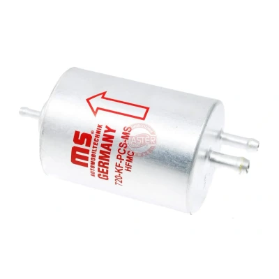Image de MASTER SPORT 720 KF PCS MS Filtre à Carburant avec régulateur de pression intégré, conduite 8 MERCEDES BENZ: Classe ML, C Berline