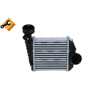 Image de NRF 309030 Intercooler avec clip de piston VOLKSWAGEN: Passat B5 GP Berline, Break, SKODA: Superb I Berline