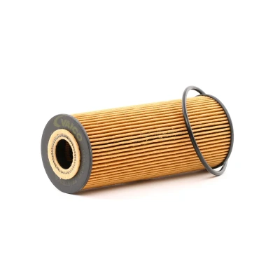 Image de VAICO V10 0331 Filtre à huile Qualité originale Cartouche filtrante AUDI: A3 3/5 portes, SEAT: Leon I FORD: Galaxy Mk1 MPV
