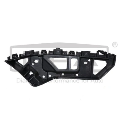 Image de DPA 88070766702 Support, pare chocs gauche VOLKSWAGEN: Caddy 3, 3