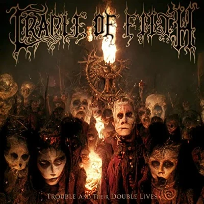 Image de Trouble and Their Double Lives (Sliver Gsa Exklusi [Import]