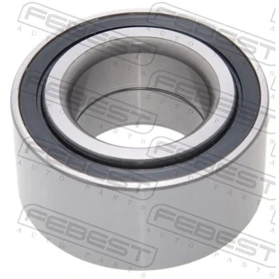 Image de FEBEST DAC45844042M Roulement de Roues des deux côtés l&#039;essieu avant 45 84 avec bague ABS