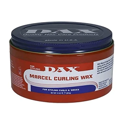 Image de Dax Marcel Curling Cire 397 g